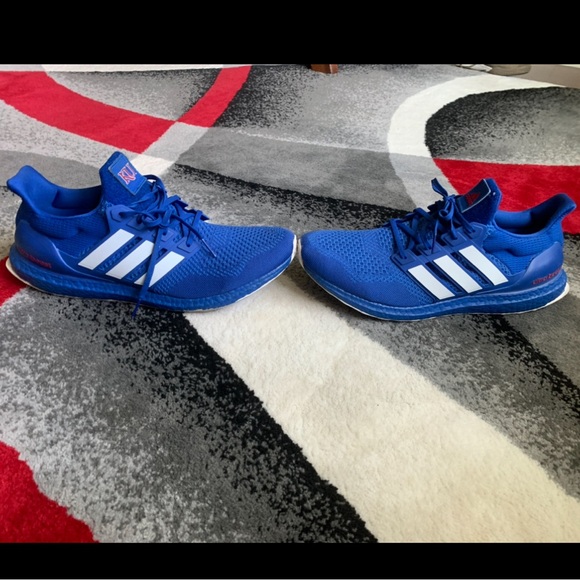 Kansas Ultraboosts - Picture 2 of 5
